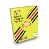 Taco Cat Goat Cheese Pizza (SVE)