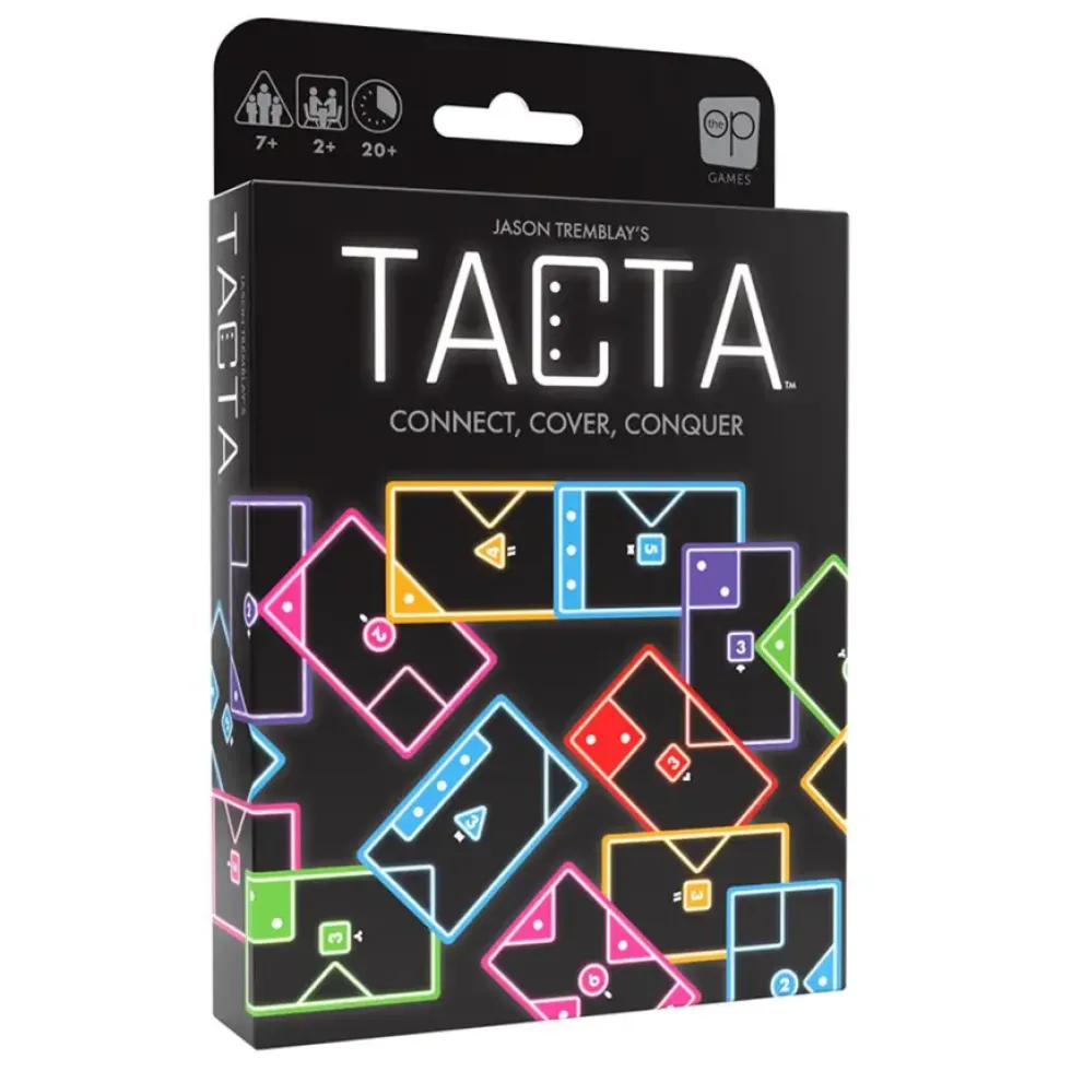 Tacta