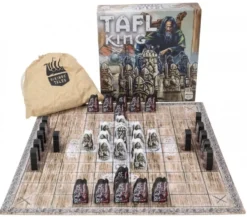 Tafl King