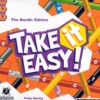 Take it easy