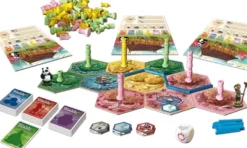 Takenoko (ENG)