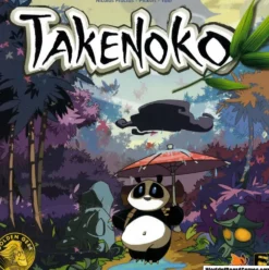 Takenoko (ENG)