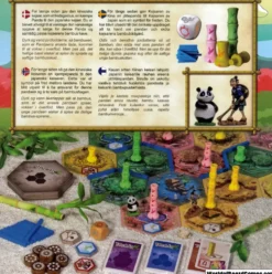 Takenoko (SVE)