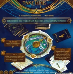 Take Time