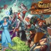 Tales from the Red Dragon Inn