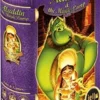 Tales & Games: Aladdin & the Magic Lamp