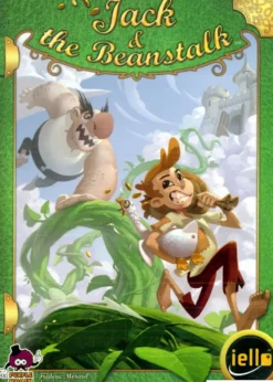 Tales & Games: Jack & the Beanstalk