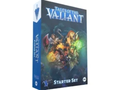 Tales of the Valiant - Starter Set