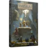 Talisman Adventures RPG Core Rulebook