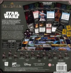 Talisman: Star Wars