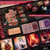 Talisman (5th Edition): Alliances - Fate Beckons (Exp.)