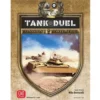 Tank Duel Expansion #1: North Africa (Exp.)