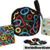 Tantrix - Game Pack (vanliga färgerna)