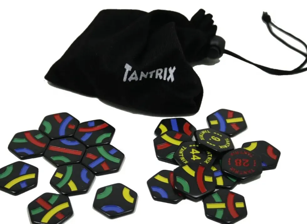 Tantrix - Pocket