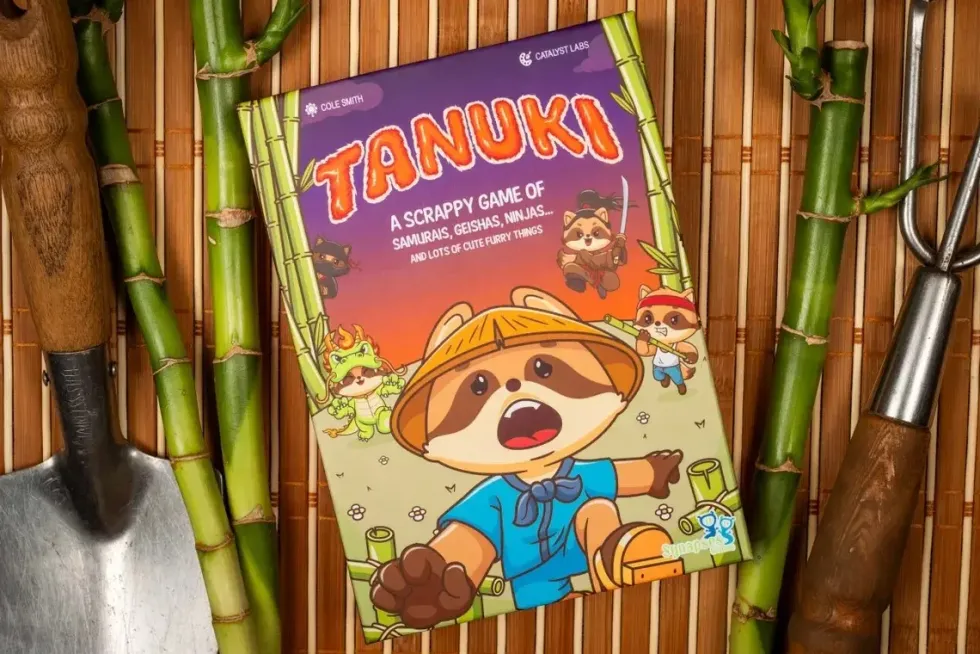 Tanuki
