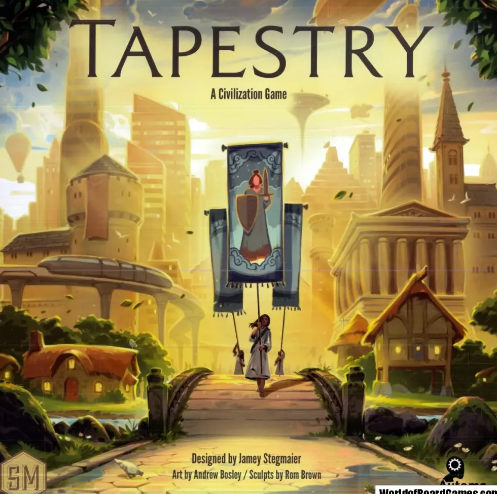 Tapestry