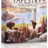 Tapestry: Plans and Ploys (Exp.)