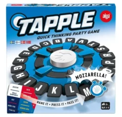 Tapple