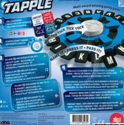 Tapple