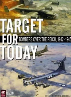 Target for Today