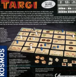 Targi