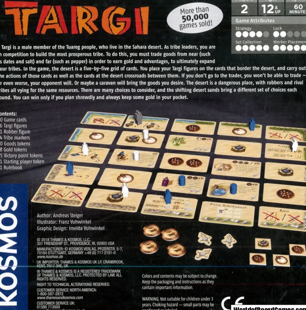 Targi