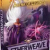 Tash-Kalar: Arena of Legends - Etherweave (Exp.)