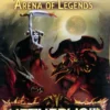 Tash-Kalar: Arena of Legends - Nethervoid (Exp.)