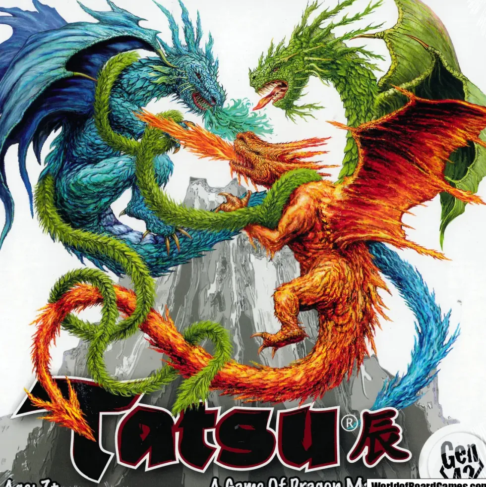 Tatsu