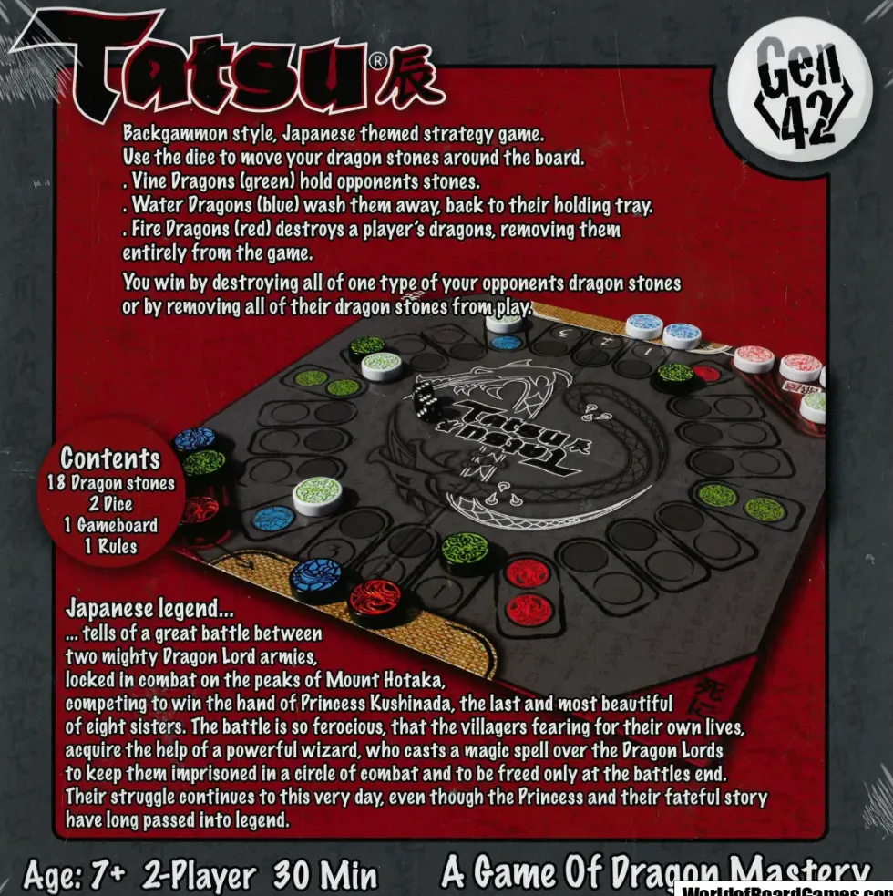 Tatsu
