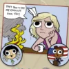 Tattletale