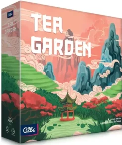 Tea Garden