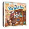 Tea Witches
