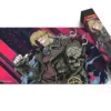 Tekken 8: Paul Playmat