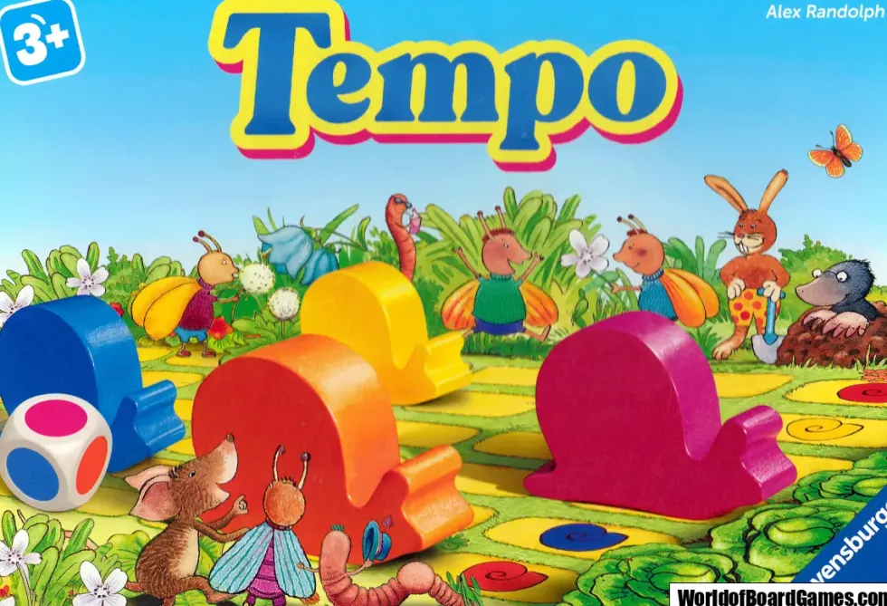 Tempo