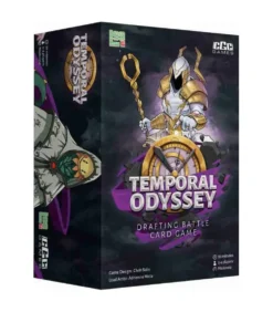 Temporal Odyssey