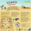 Tempo Shake & Listen