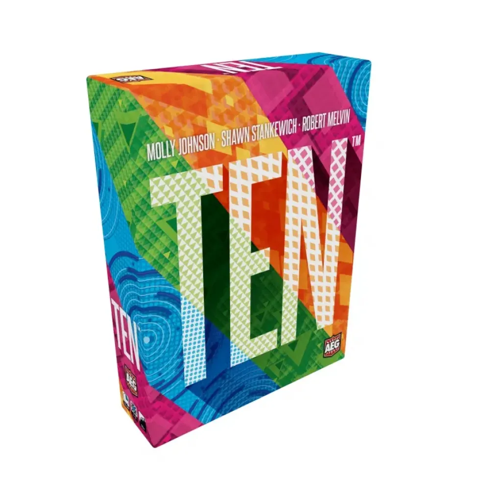 Ten