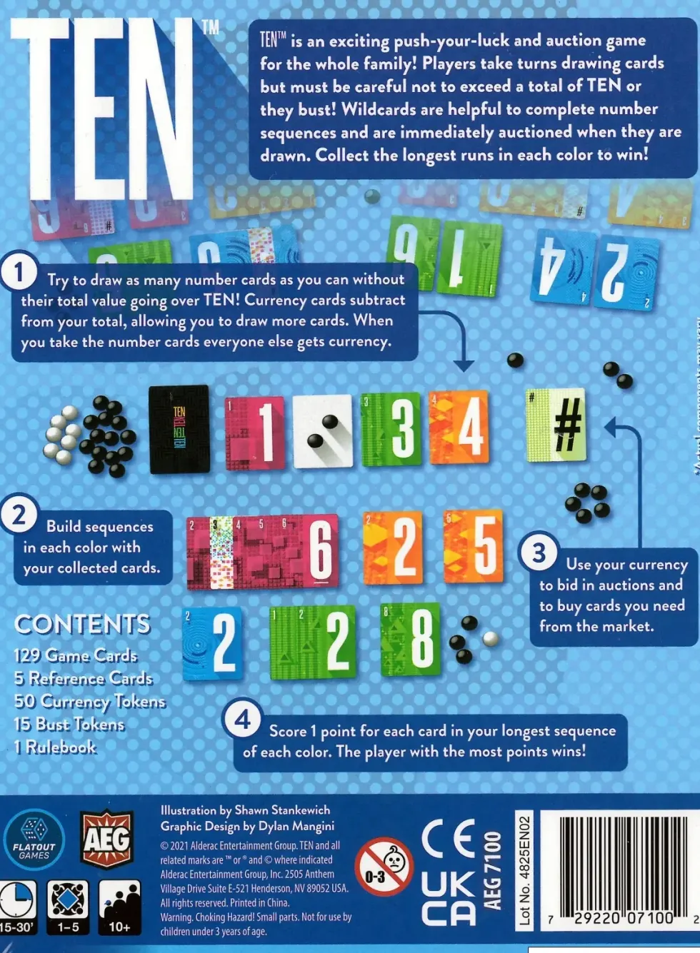 Ten