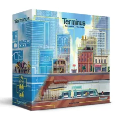 Terminus