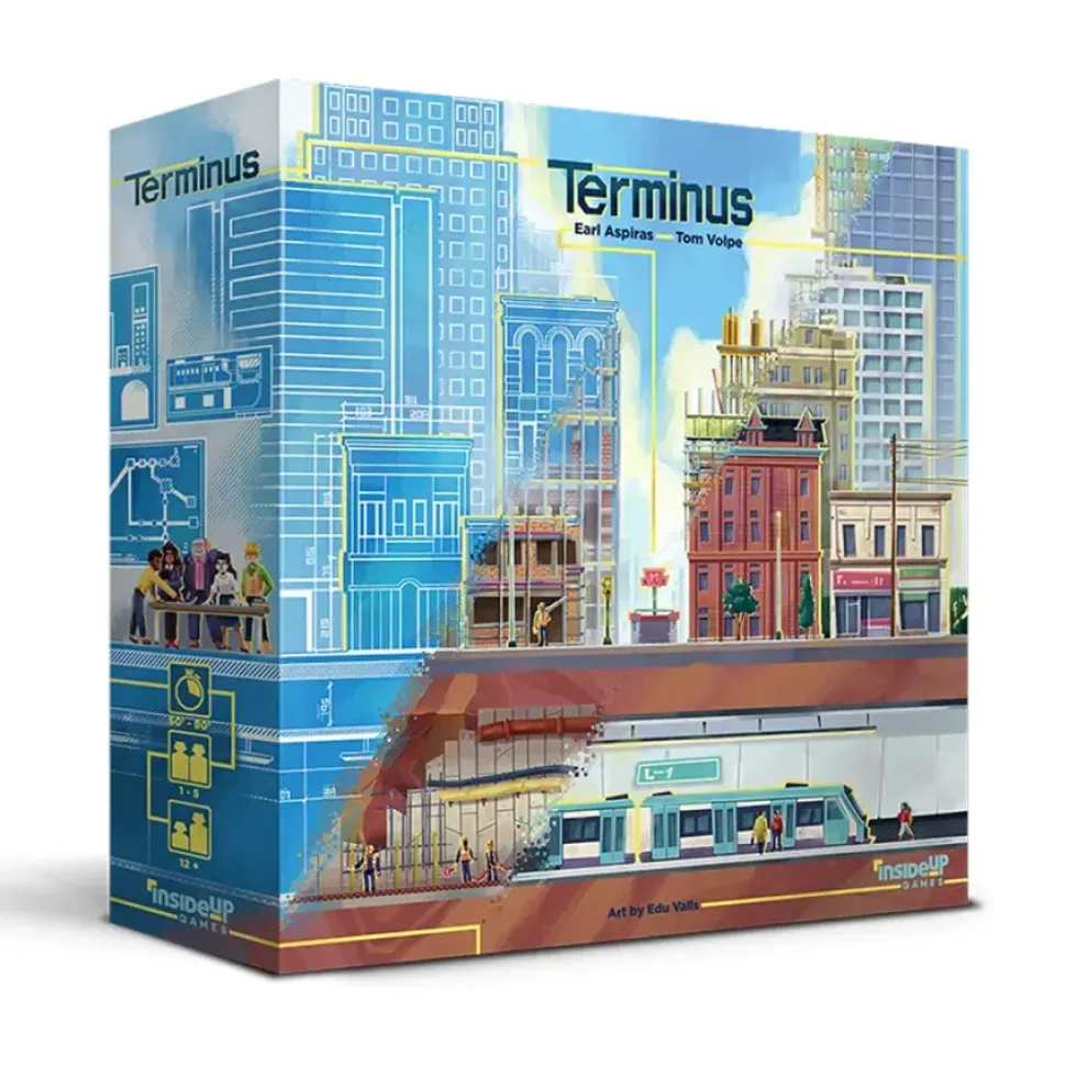 Terminus