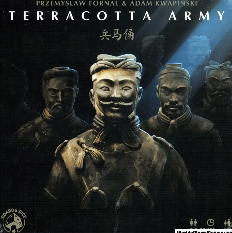 Terracotta Army
