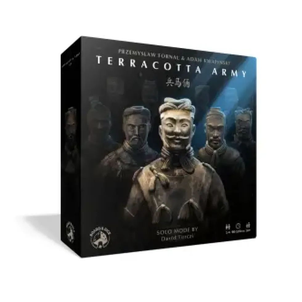 Terracotta Army