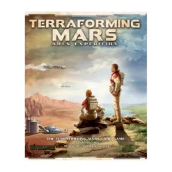 Terraforming Mars: Ares Expedition (SVE)