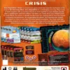 Terraforming Mars: Ares Expedition - Crisis (Exp.)