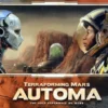 Terraforming Mars: Automa (Exp.) (ENG)