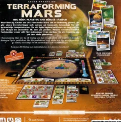 Terraforming Mars (SVE)