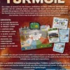 Terraforming Mars: Turmoil (Exp.) (ENG)