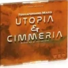 Terraforming Mars: Utopia & Cimmeria (ENG)