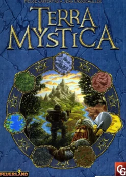 Terra Mystica